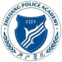 浙江警官职业学院_校徽_logo