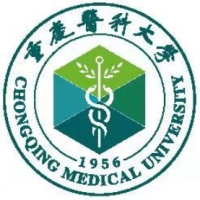 重庆医科大学_校徽_logo