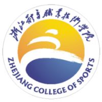 浙江体育职业技术学院_校徽_logo