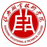 绍兴职业技术学院_校徽_logo