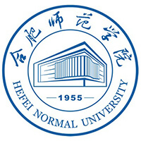 合肥师范学院_校徽_logo