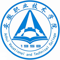 安徽职业技术学院_校徽_logo