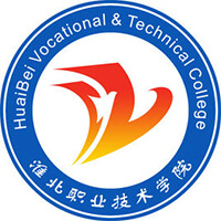 淮北职业技术学院_校徽_logo