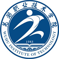 芜湖职业技术学院_校徽_logo