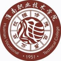 淮南职业技术学院_校徽_logo