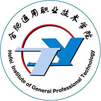 合肥通用职业技术学院_校徽_logo