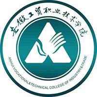 安徽工贸职业技术学院_校徽_logo