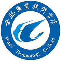 合肥职业技术学院_校徽_logo