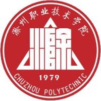 滁州职业技术学院_校徽_logo