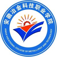 安徽冶金科技职业学院_校徽_logo