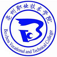 亳州职业技术学院_校徽_logo