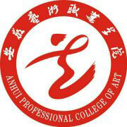 安徽艺术职业学院_校徽_logo