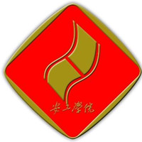 安徽工业职业技术学院_校徽_logo