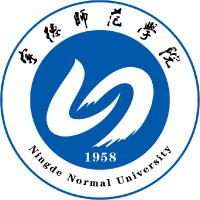 宁德师范学院_校徽_logo