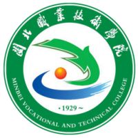 闽北职业技术学院_校徽_logo