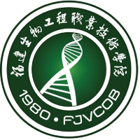 福建生物工程职业技术学院_校徽_logo