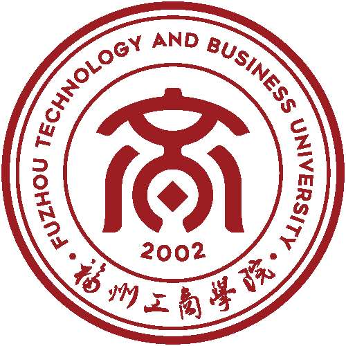 福州工商学院_校徽_logo