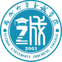 福州大学至诚学院_校徽_logo