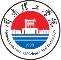 闽南理工学院_校徽_logo