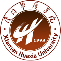 厦门华厦学院_校徽_logo