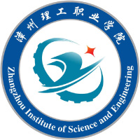 漳州理工职业学院_校徽_logo