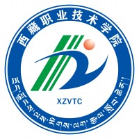 西藏职业技术学院_校徽_logo