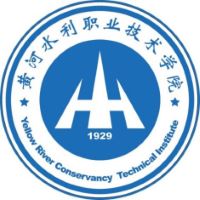 黄河水利职业技术学院_校徽_logo