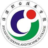 济源职业技术学院_校徽_logo