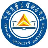 河南质量工程职业学院_校徽_logo