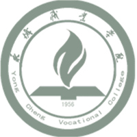 永城职业学院_校徽_logo