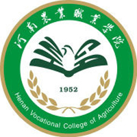 河南农业职业学院_校徽_logo