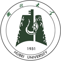 湖北大学知行学院_校徽_logo