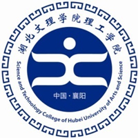 湖北文理学院理工学院_校徽_logo