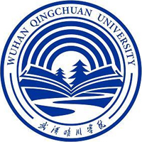 武汉晴川学院_校徽_logo