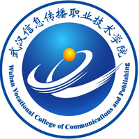 武汉信息传播职业技术学院_校徽_logo