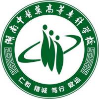 湖南中医药高等专科学校_校徽_logo