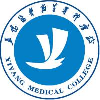 益阳医学高等专科学校_校徽_logo