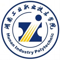 湖南工业职业技术学院_校徽_logo