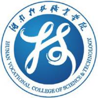 湖南科技职业学院_校徽_logo