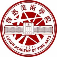 鲁迅美术学院_校徽_logo