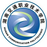 湖南交通职业技术学院_校徽_logo