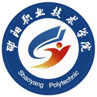 邵阳职业技术学院_校徽_logo