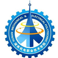 湖南机电职业技术学院_校徽_logo