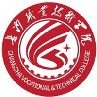 长沙职业技术学院_校徽_logo