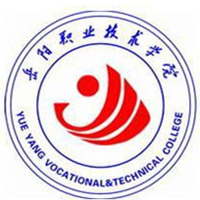 岳阳职业技术学院_校徽_logo