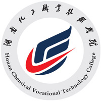 湖南化工职业技术学院_校徽_logo