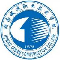 湖南城建职业技术学院_校徽_logo