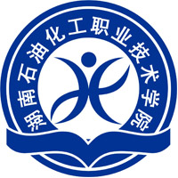 湖南石油化工职业技术学院_校徽_logo