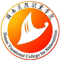 湖南民族职业学院_校徽_logo