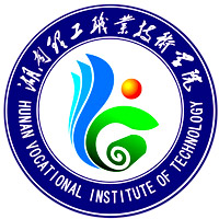 湖南理工职业技术学院_校徽_logo